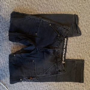 Dovetail Workwear Britt utility thermal